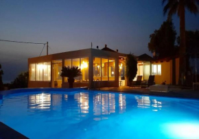 Lofos Apartments